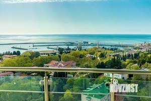 3-к квартира, вторичка, 120м2, 12/16 этаж