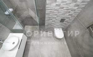 Студия квартира, вторичка, 17м2, 1/4 этаж