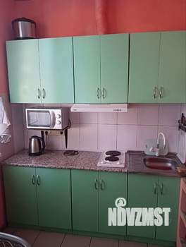 Студия квартира, вторичка, 29м2, 1/6 этаж