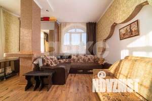 1-к квартира, вторичка, 34м2, 4/4 этаж