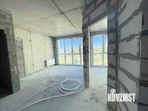 1-к квартира, вторичка, 37м2, 19/25 этаж