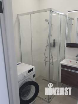 1-к квартира, вторичка, 31м2, 7/9 этаж