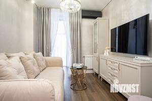 2-к квартира, вторичка, 40м2, 1/3 этаж