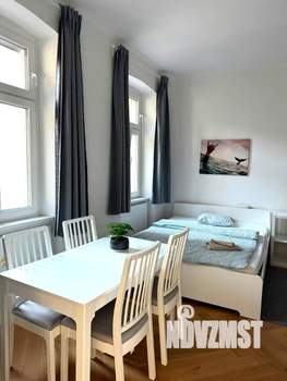 1-к квартира, вторичка, 35м2, 3/5 этаж