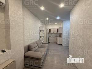 1-к квартира, вторичка, 33м2, 1/10 этаж