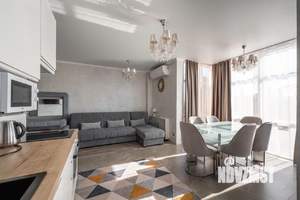 2-к квартира, вторичка, 65м2, 2/6 этаж