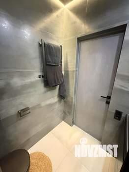 Студия квартира, вторичка, 35м2, 1/10 этаж