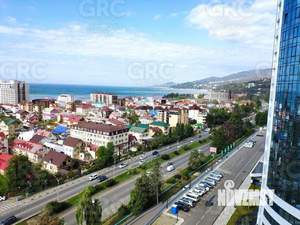 1-к квартира, вторичка, 34м2, 4/21 этаж