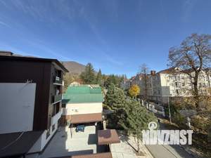 1-к квартира, вторичка, 45м2, 3/7 этаж