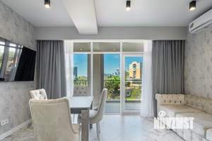 2-к квартира, вторичка, 51м2, 9/12 этаж