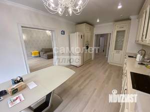 4-к квартира, вторичка, 105м2, 7/13 этаж