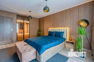 2-к квартира, вторичка, 70м2, 4/5 этаж