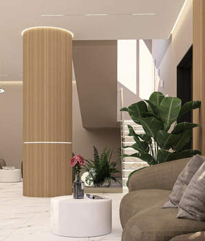1-к квартира, вторичка, 21м2, 1/3 этаж