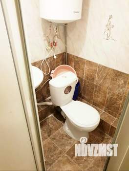 5-к квартира, вторичка, 82м2, 1/5 этаж