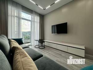 2-к квартира, вторичка, 64м2, 8/20 этаж