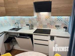 3-к квартира, вторичка, 65м2, 15/25 этаж