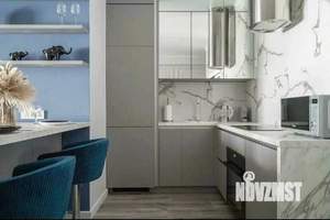 2-к квартира, вторичка, 65м2, 7/13 этаж