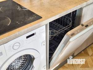 2-к квартира, вторичка, 55м2, 12/21 этаж