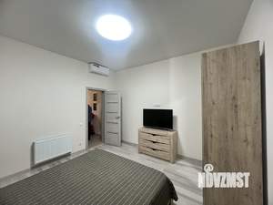 2-к квартира, вторичка, 60м2, 7/17 этаж