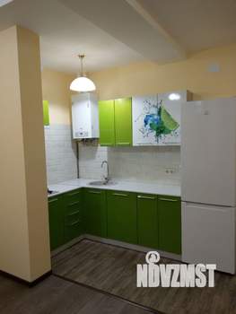 2-к квартира, вторичка, 47м2, 5/6 этаж