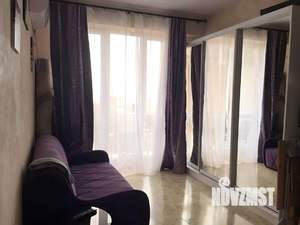 Студия квартира, вторичка, 24м2, 2/9 этаж