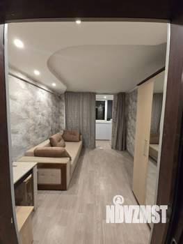 Студия квартира, вторичка, 12м2, 4/5 этаж