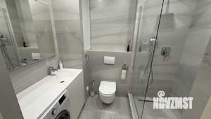 1-к квартира, вторичка, 39м2, 6/12 этаж