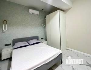 2-к квартира, вторичка, 64м2, 7/13 этаж