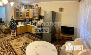 1-к квартира, вторичка, 36м2, 1/5 этаж