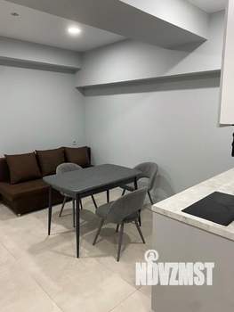 1-к квартира, вторичка, 37м2, 1/5 этаж