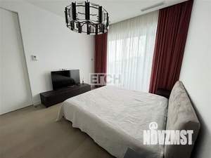 3-к квартира, вторичка, 110м2, 3/23 этаж