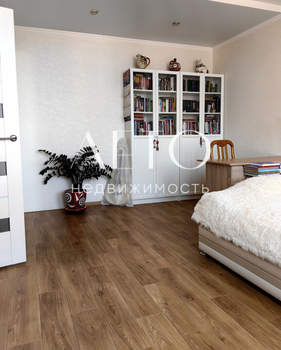 1-к квартира, вторичка, 45м2, 4/4 этаж
