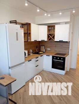 2-к квартира, вторичка, 57м2, 8/21 этаж