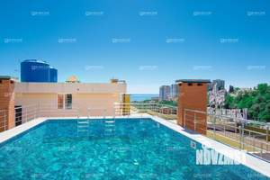 3-к квартира, вторичка, 80м2, 9/17 этаж