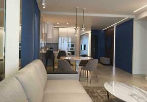 2-к квартира, вторичка, 85м2, 16/27 этаж