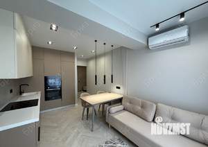 1-к квартира, вторичка, 36м2, 2/13 этаж