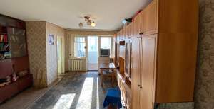 2-к квартира, вторичка, 47м2, 3/4 этаж