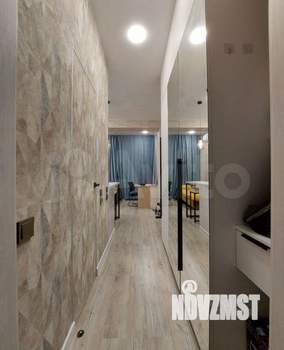 Студия квартира, вторичка, 20м2, 2/5 этаж