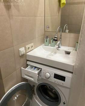 Студия квартира, вторичка, 22м2, 3/4 этаж