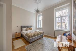 3-к квартира, вторичка, 102м2, 4/6 этаж