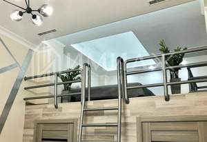 1-к квартира, вторичка, 51м2, 2/6 этаж