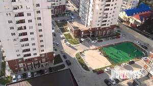 3-к квартира, вторичка, 77м2, 10/19 этаж