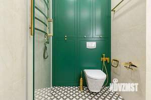 2-к квартира, вторичка, 83м2, 12/13 этаж