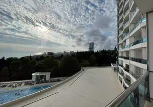 2-к квартира, вторичка, 70м2, 4/16 этаж