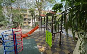 1-к квартира, вторичка, 32м2, 5/5 этаж