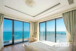 3-к квартира, вторичка, 150м2, 19/30 этаж