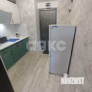 Студия квартира, вторичка, 15м2, 2/4 этаж
