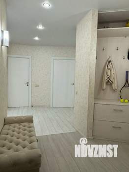4-к квартира, вторичка, 114м2, 6/24 этаж