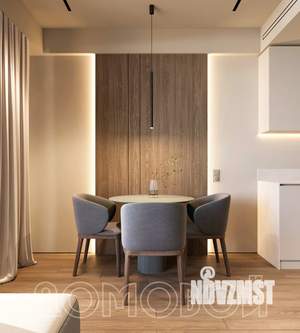 2-к квартира, вторичка, 50м2, 4/6 этаж