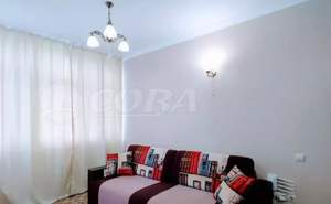 2-к квартира, вторичка, 52м2, 7/21 этаж